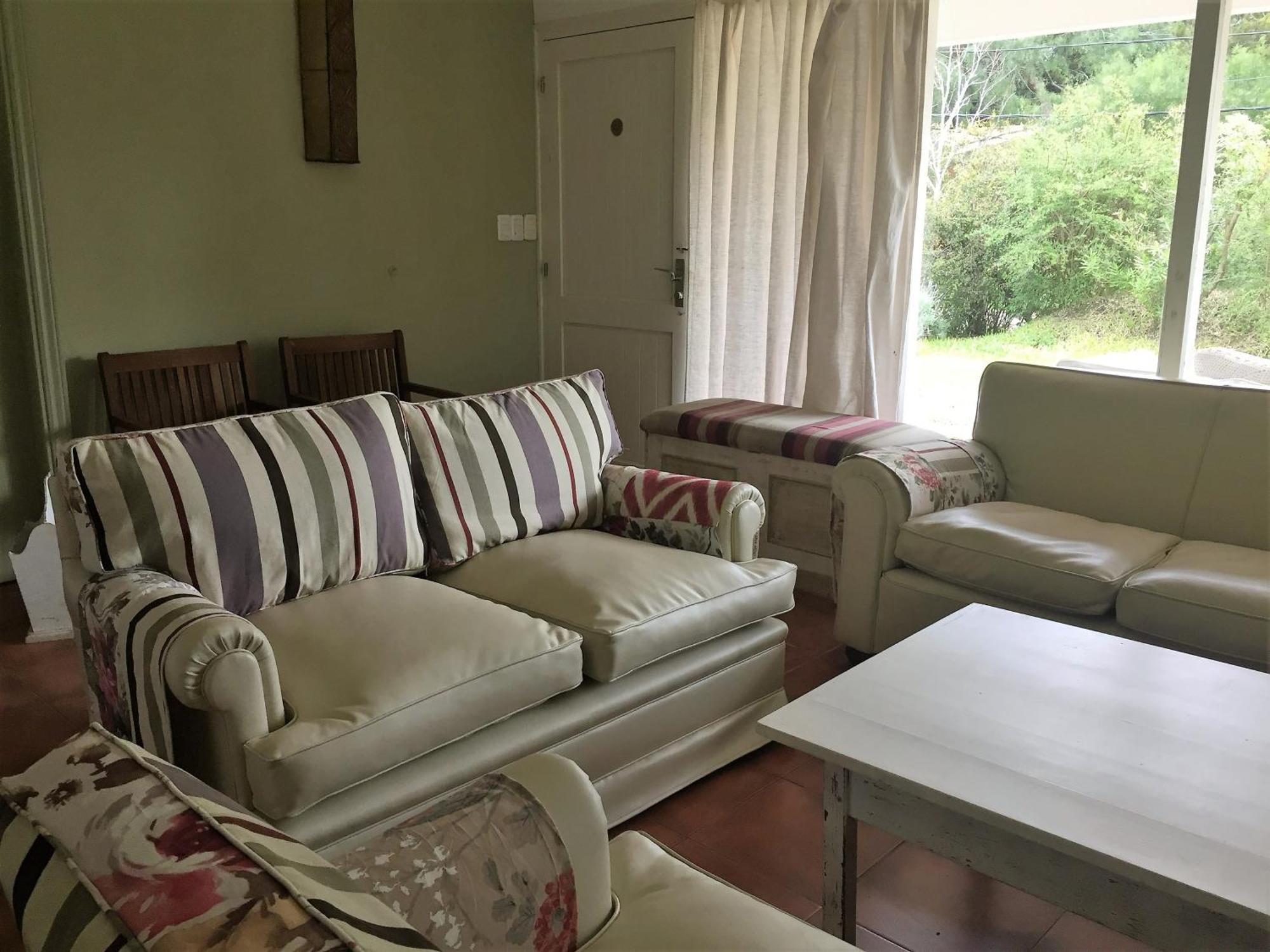 El Gauchito Villa Punta del Este Eksteriør billede