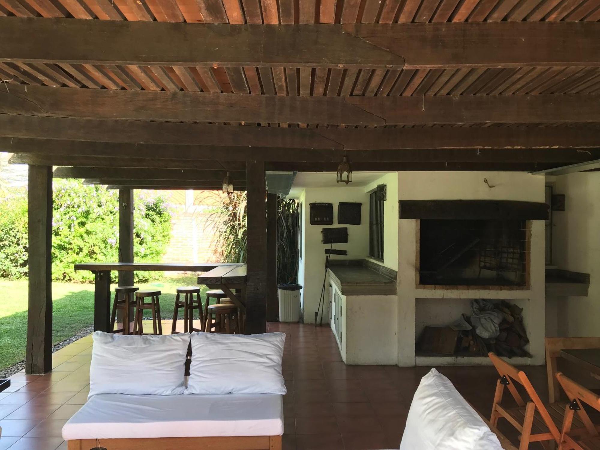 El Gauchito Villa Punta del Este Eksteriør billede