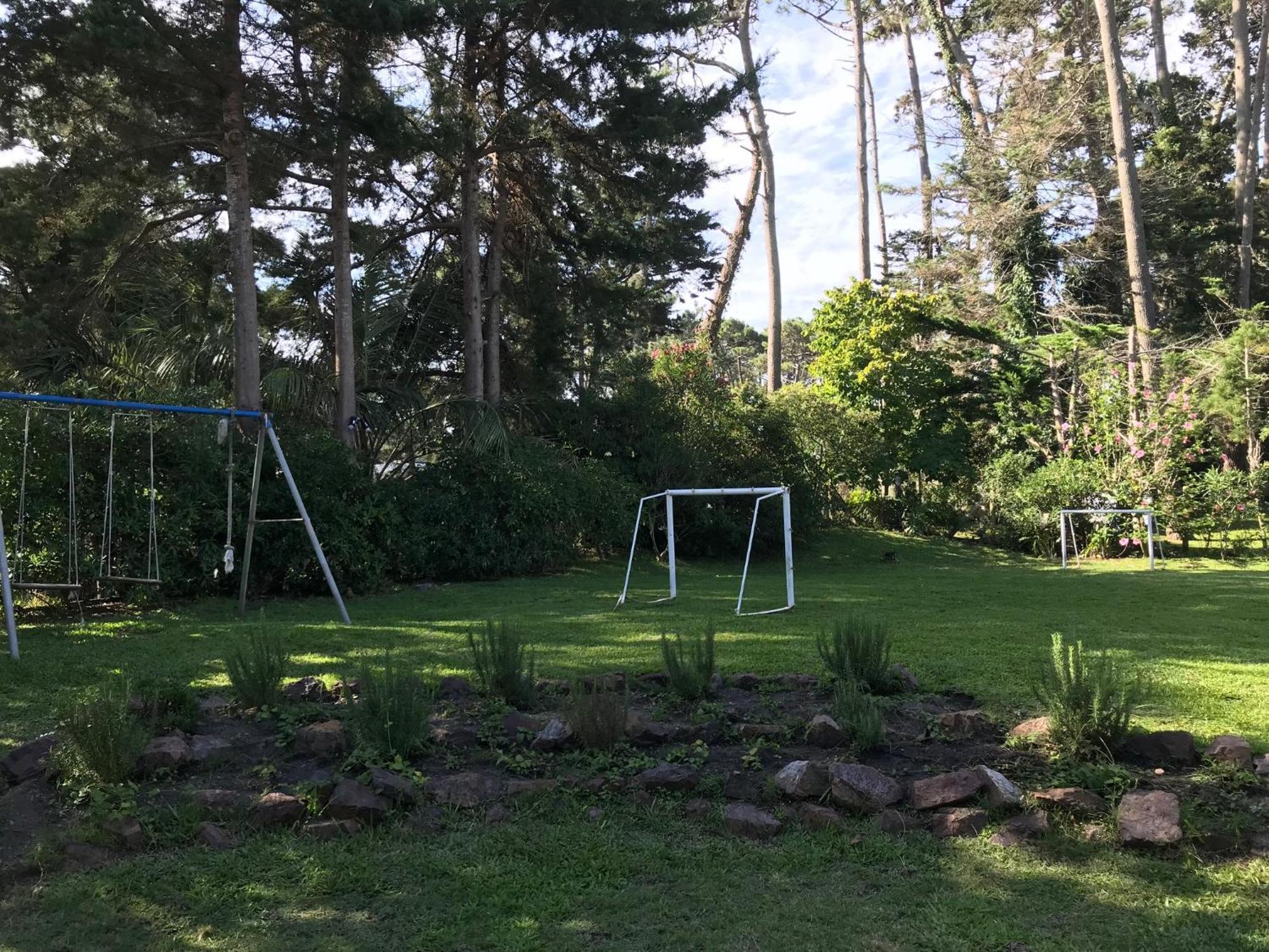 El Gauchito Villa Punta del Este Eksteriør billede