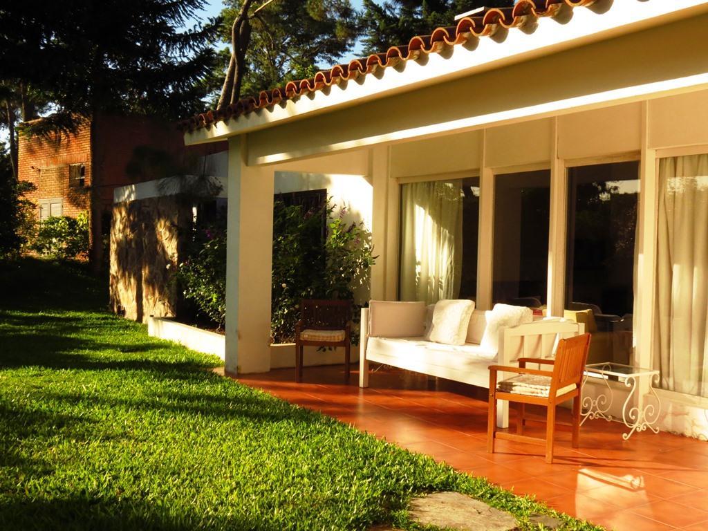 El Gauchito Villa Punta del Este Eksteriør billede